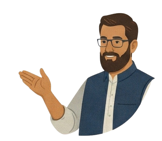 Solar Sensei explainer mascot